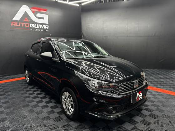 FIAT ARGO 1.0 FIREFLY FLEX DRIVE MANUAL FIAT ARGO 1.0 FIREFLY FLEX DRIVE MANUAL